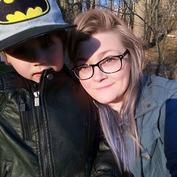 Meet your Posher, Melanie - Picture 1 of 1